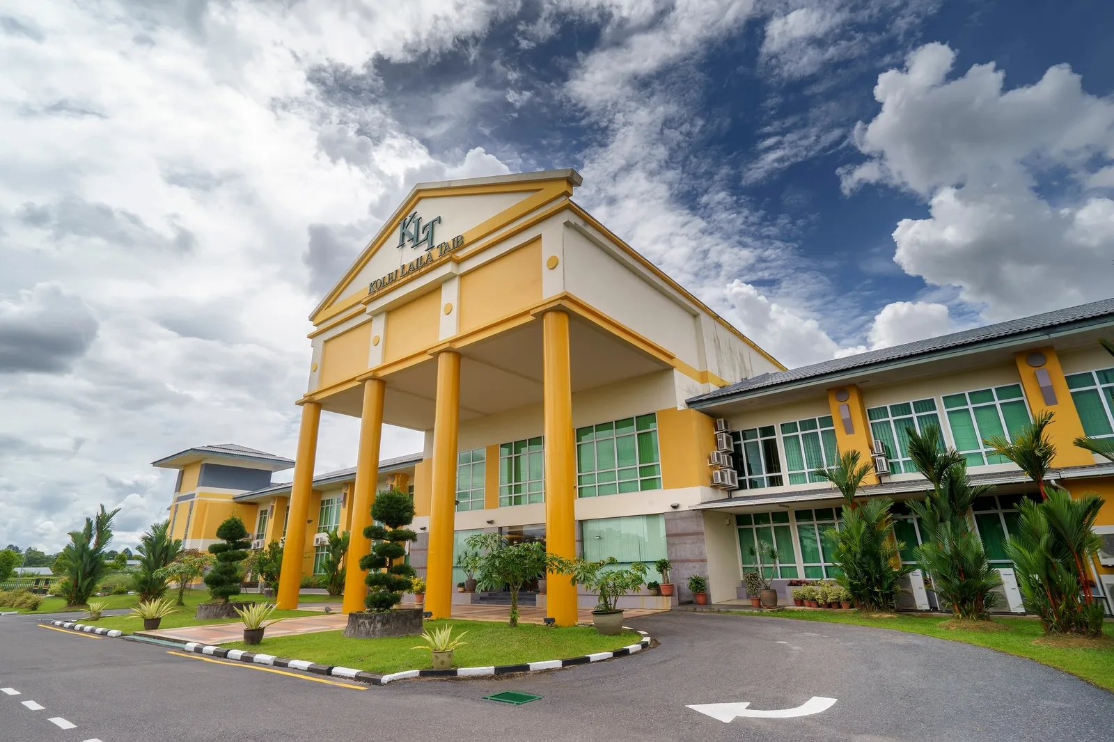 Certificate in Electrical and Electronics Engineering at Kolej Laila Taib